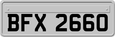 BFX2660