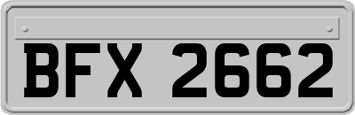 BFX2662