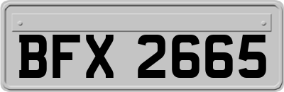 BFX2665