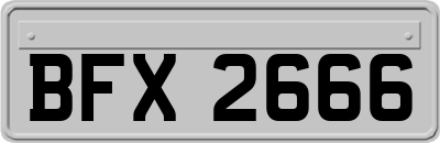 BFX2666