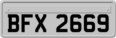 BFX2669