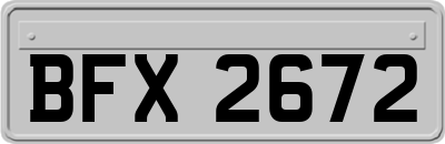 BFX2672