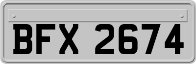 BFX2674