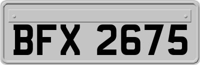 BFX2675