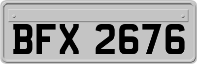 BFX2676
