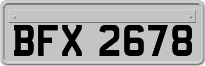 BFX2678