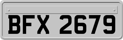 BFX2679