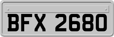 BFX2680