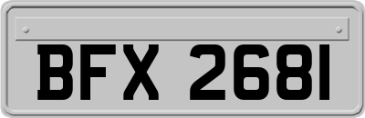BFX2681