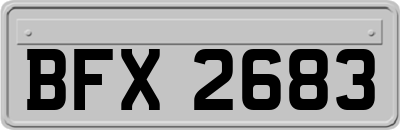 BFX2683