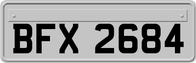 BFX2684