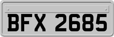BFX2685