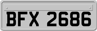 BFX2686
