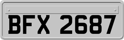 BFX2687