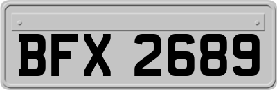 BFX2689