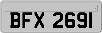 BFX2691