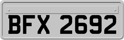 BFX2692