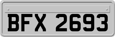 BFX2693