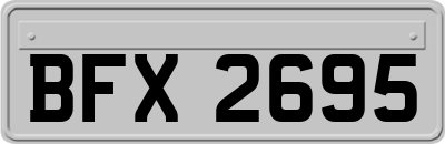 BFX2695