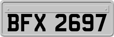 BFX2697