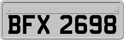 BFX2698