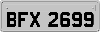 BFX2699