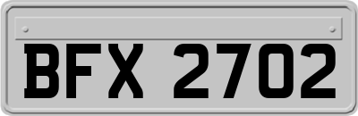 BFX2702