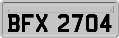 BFX2704