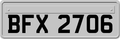 BFX2706