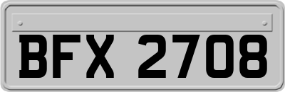 BFX2708