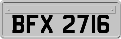 BFX2716