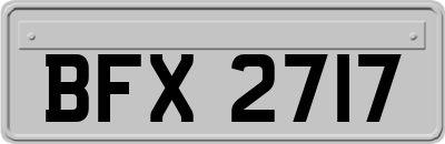 BFX2717