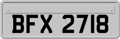 BFX2718