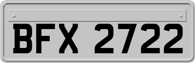 BFX2722