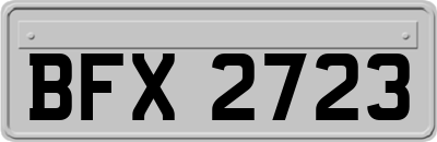 BFX2723