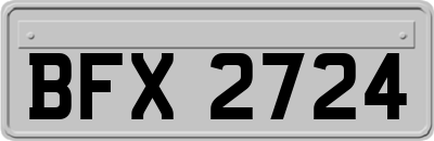 BFX2724