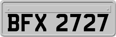 BFX2727
