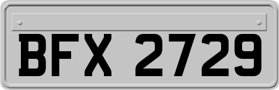 BFX2729