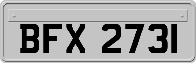 BFX2731