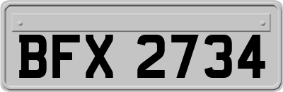 BFX2734