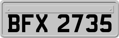 BFX2735