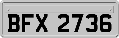 BFX2736
