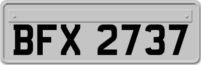 BFX2737