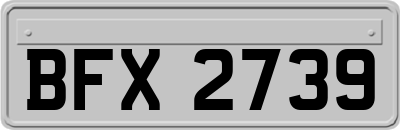 BFX2739