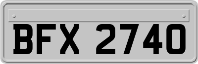 BFX2740