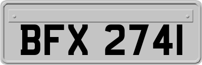 BFX2741