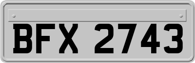 BFX2743