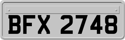 BFX2748