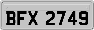 BFX2749