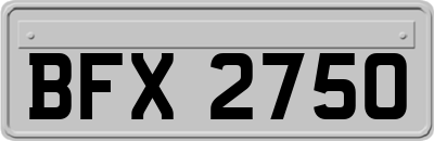 BFX2750